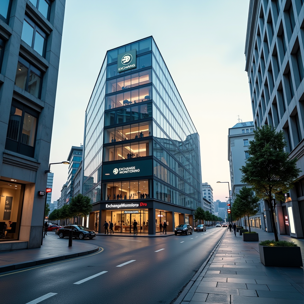 Карта расположения офиса Обменный Мониторинг Pro на улице Ивана Франко 18 в Киеве, Украина, показывает точное местоположение для посетителей